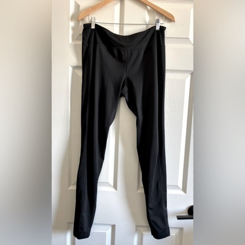 Zella Black Leggings